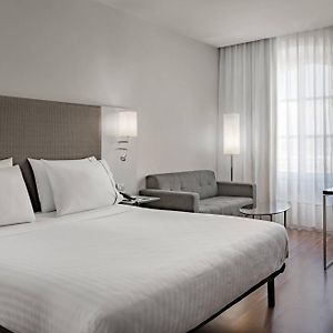 Camera standard plus con letto king size